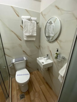 Erietti Studios, Leptokaria, Greece