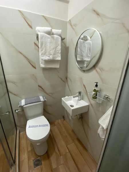 Erietti Studios, Leptokaria, Greece