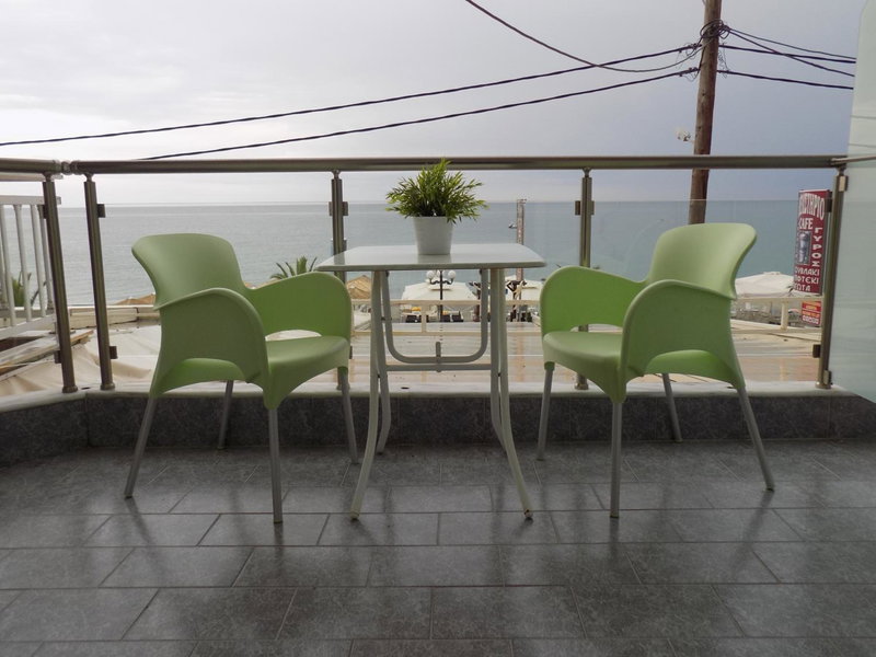 Erietti Studios, Leptokaria, Greece