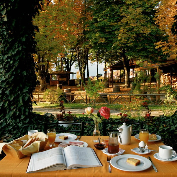 Hotel Galaxias, Metsovo, Greece