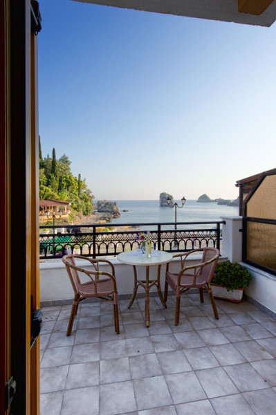 Villa Coralli, Parga, Greece