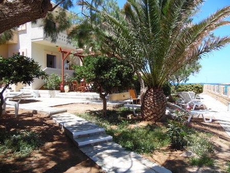 Little Bay, Stavros, Greece