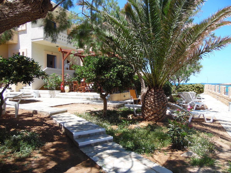 Little Bay, Stavros, Greece