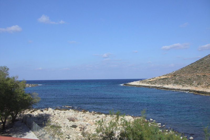 Little Bay, Stavros, Greece