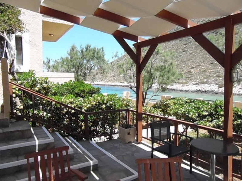 Little Bay, Stavros, Greece