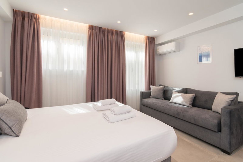 Athens Theatrou Apartments, Athens, Greece