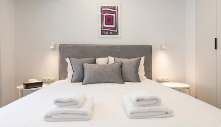 Athens Theatrou Apartments, Athens, Greece