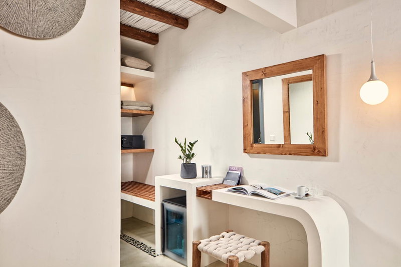 Parian Boutique Hotel, Naousa, Greece