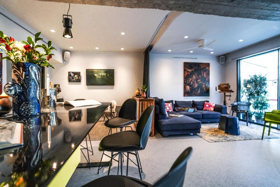 ApArt Suite, Athens, Greece