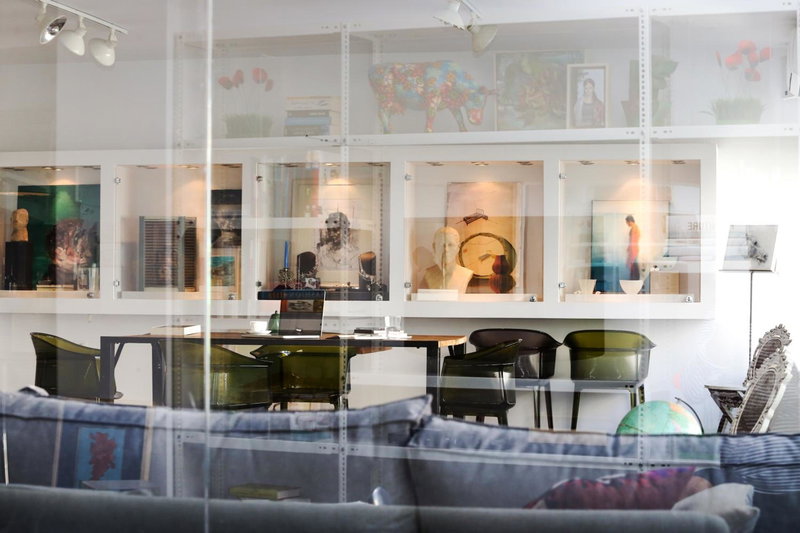 ApArt Suite, Athens, Greece