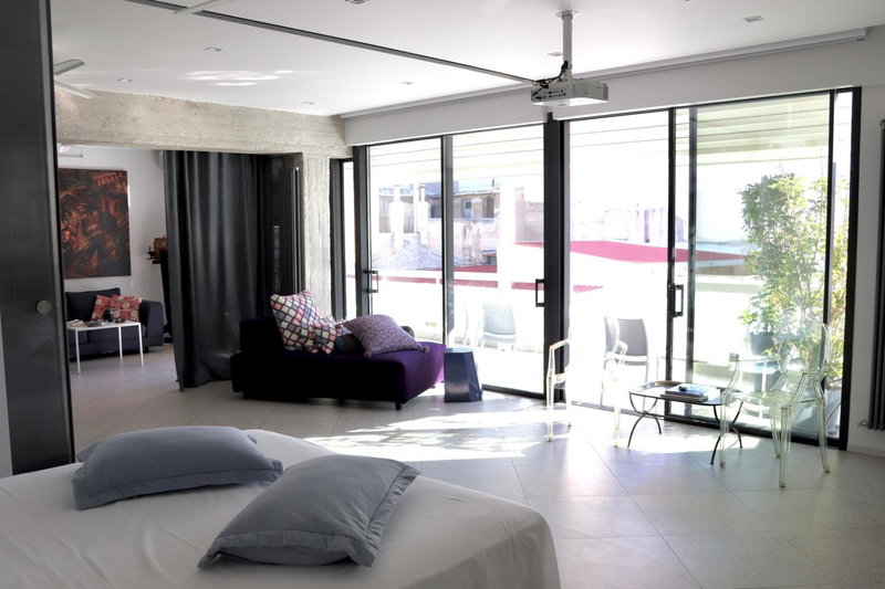 ApArt Suite, Athens, Greece