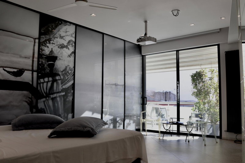 ApArt Suite, Athens, Greece