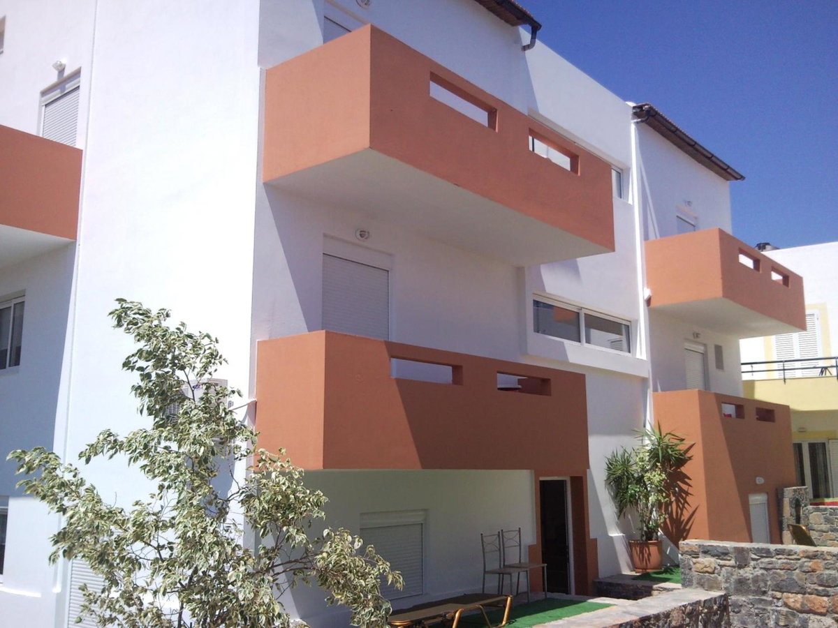 Elounda Sunrise Apartments, Greece
