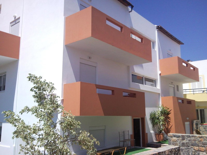 Elounda Sunrise Apartments, Elounda, Greece