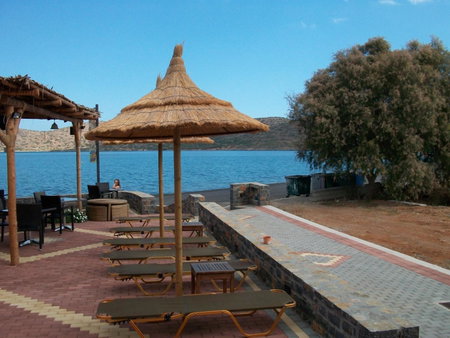 Elounda Sunrise Apartments, Elounda, Greece