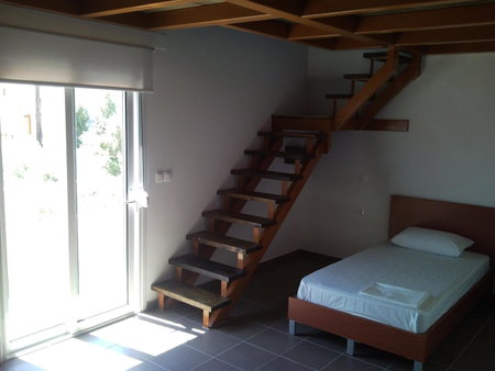 Elounda Sunrise Apartments, Elounda, Greece