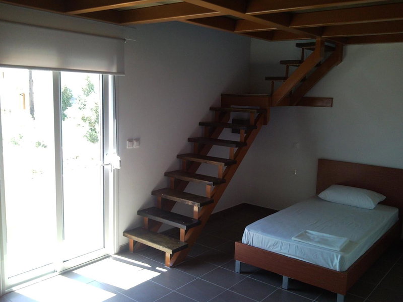 Elounda Sunrise Apartments, Elounda, Greece