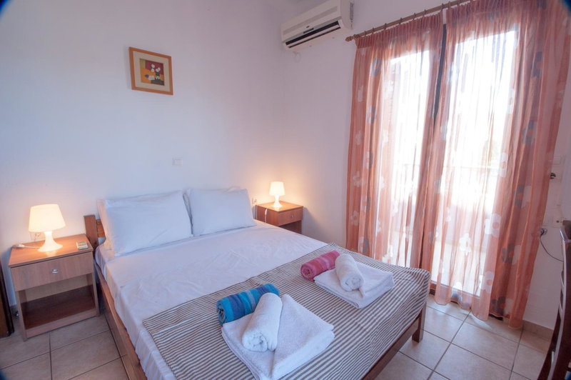 Elounda Sunrise Apartments, Elounda, Greece