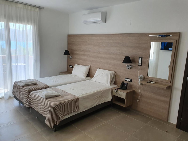 Elounda Sunrise Apartments, Elounda, Greece