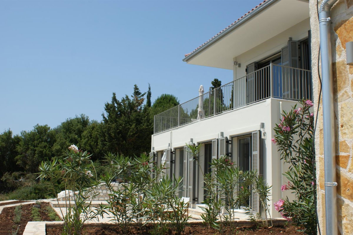 Hotel · Myrtos View Apartments, Anomeriá