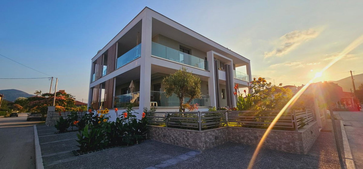 Alkion Boutique Living, Греция