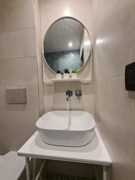 Alkion Boutique Living, Nea Vrasna, Greece