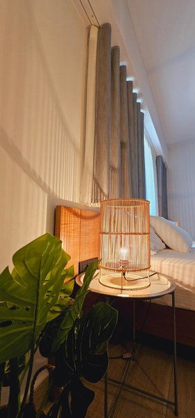 Alkion Boutique Living, Nea Vrasna, Greece