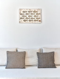 Paros Gem, Naousa, Greece