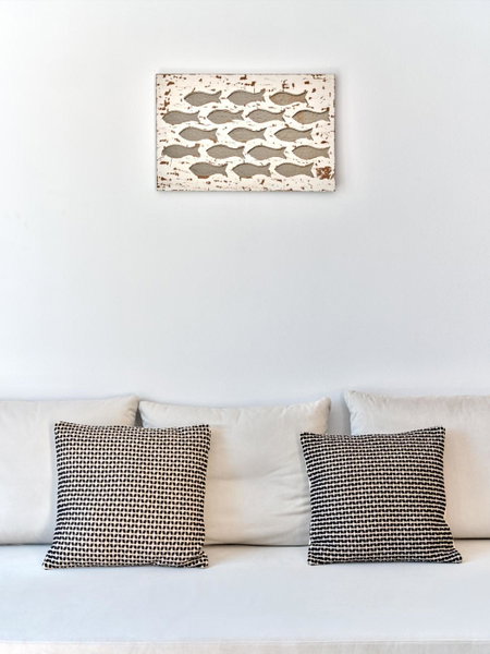 Paros Gem, Naousa, Greece