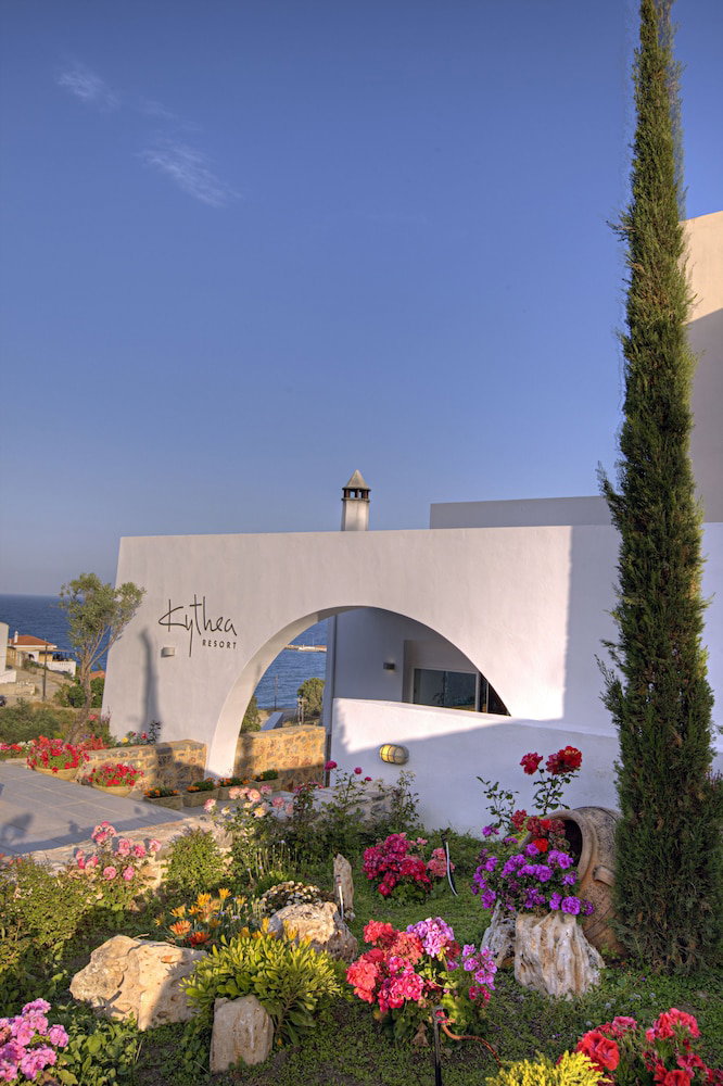 Hotel · Kythea Resort, Kithira