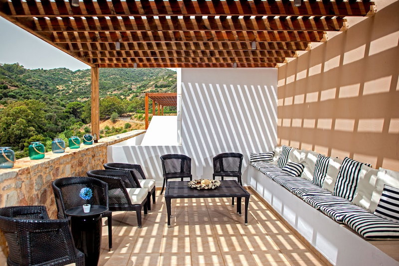 Kythea Resort, Kithira, Greece