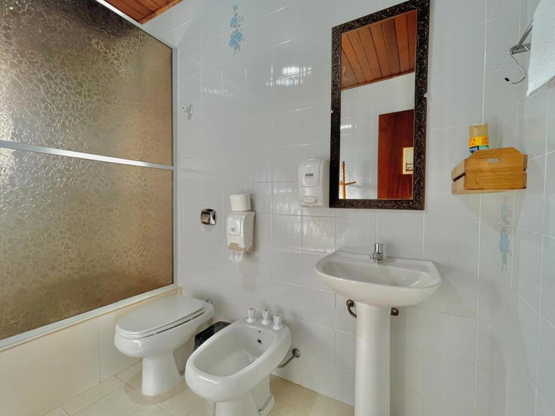 Sonho da Serra Pousada, Bento Gonçalves, Brazil