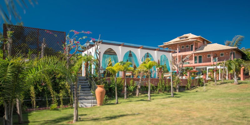 Pedra da Laguna Boutique Hotel SPA, Búzios, Brazil