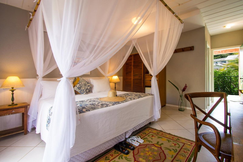 Pedra da Laguna Boutique Hotel SPA, Búzios, Brazil
