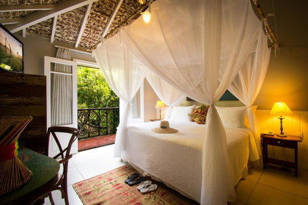 Pedra da Laguna Boutique Hotel SPA, Búzios, Brazil