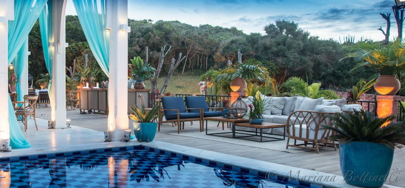 Pedra da Laguna Boutique Hotel SPA, Búzios, Brazil
