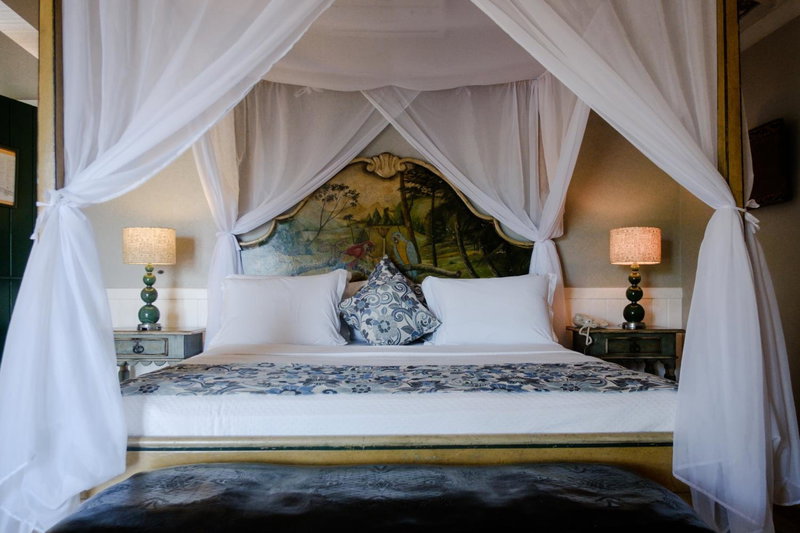 Pedra da Laguna Boutique Hotel SPA, Búzios, Brazil