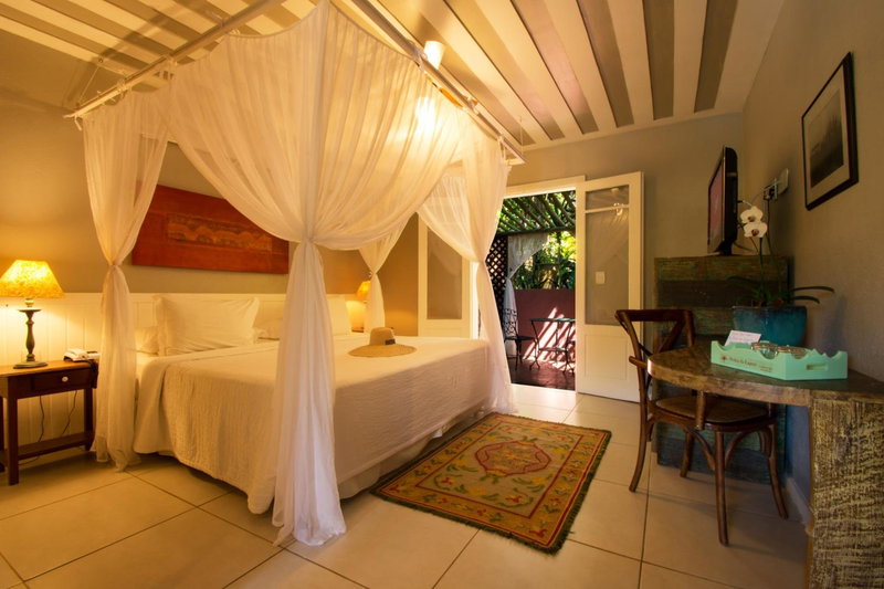 Pedra da Laguna Boutique Hotel SPA, Búzios, Brazil