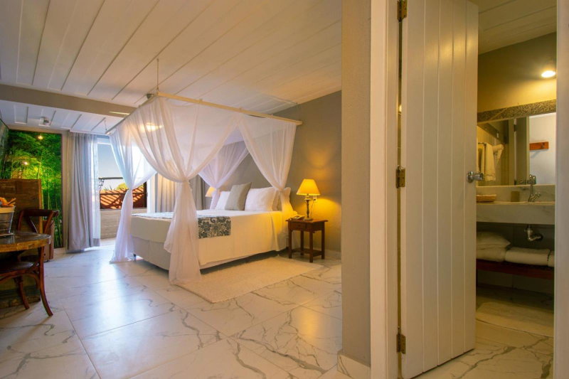 Pedra da Laguna Boutique Hotel SPA, Búzios, Brazil