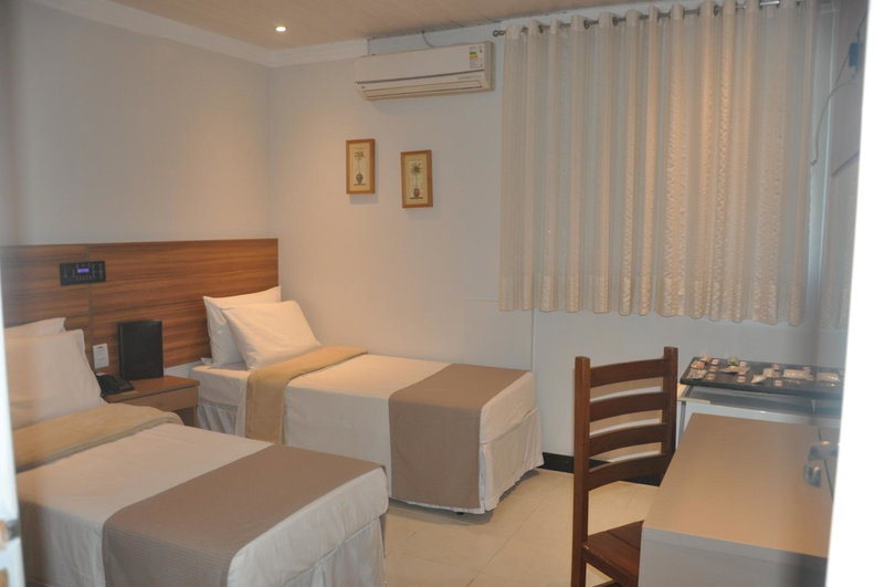 Hotel Sempre Bahia, Salvador, Brazil