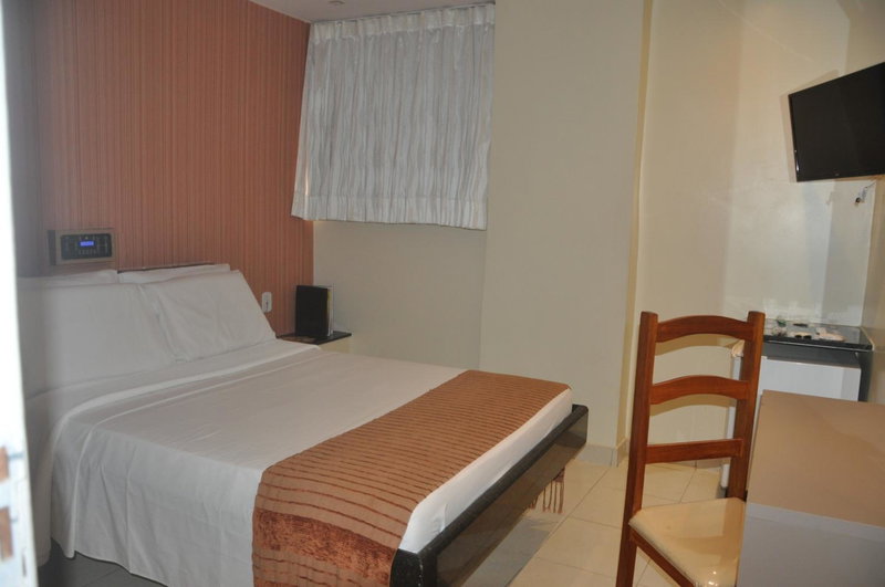 Hotel Sempre Bahia, Salvador, Brazil