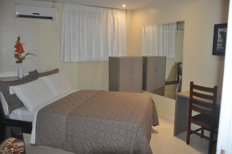 Hotel Sempre Bahia, Salvador, Brazil