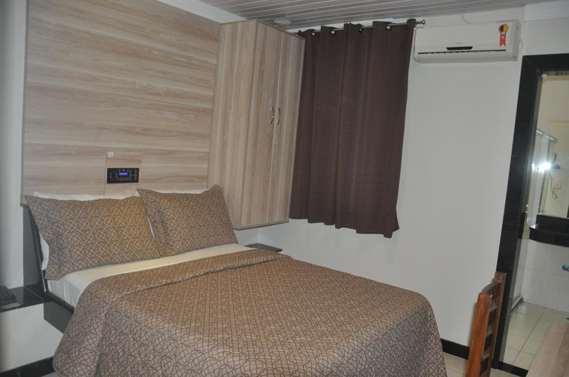 Hotel Sempre Bahia, Salvador, Brazil