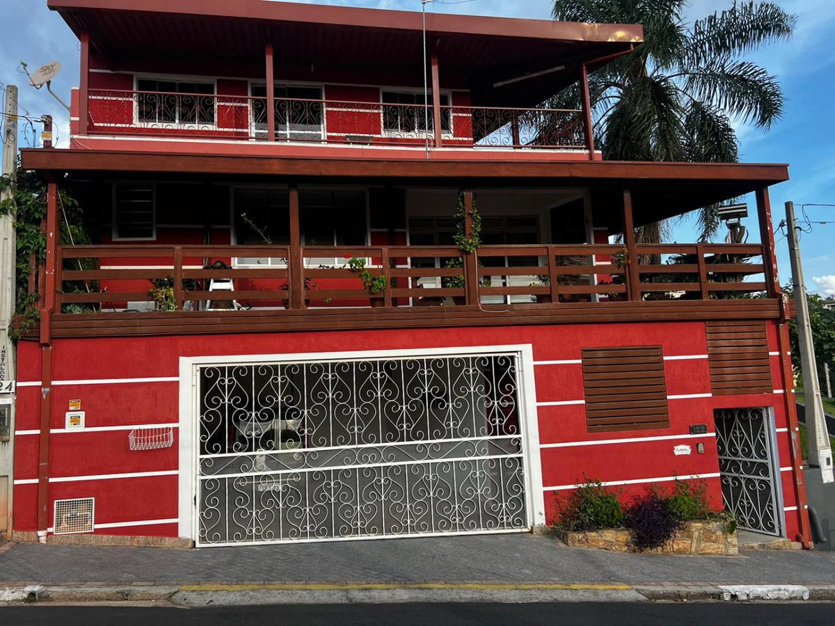 Loft família moraes, Brazil