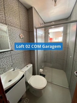 Loft família moraes, Serra Negra, Brazil