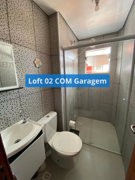 Loft família moraes, Serra Negra, Brazil