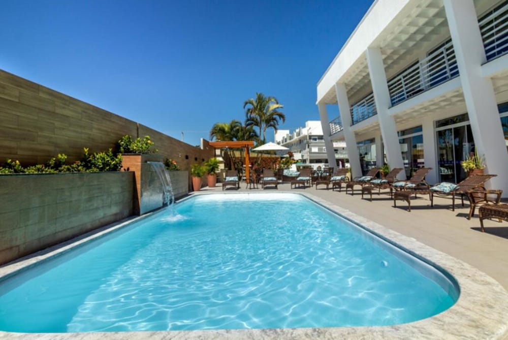Hotel & Pousada Favareto, Brazil