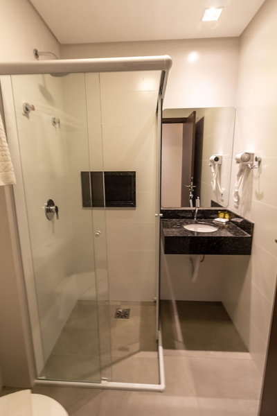 Hotel & Pousada Favareto, Florianópolis, Brazil