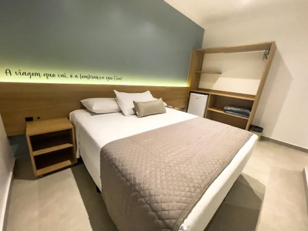 Hotel & Pousada Favareto, Florianópolis, Brazil