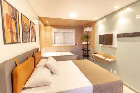 Hotel & Pousada Favareto, Florianópolis, Brazil